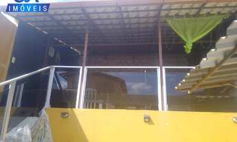 Imagem: Casa à venda bairro Campos Silveira - Ribeirão