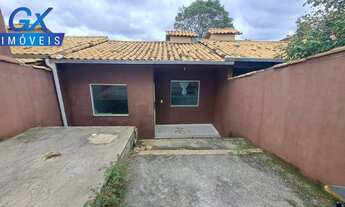 Imagem 5: OPRTUNIDADE PARA SAIR DO ALUGUEL! CASA INDIVIDUAL COM QUINTAL NO FLORESTA ENCANTADA!