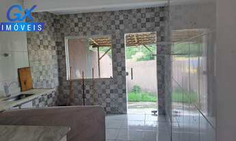 Imagem: OPRTUNIDADE PARA SAIR DO ALUGUEL! CASA INDIVIDUAL