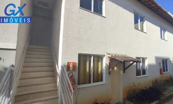 Imagem: Apartamento à venda no bairro Bom Sossego