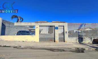 Imagem 4: Apartamento à venda no bairro Bom Sossego - Ribeirão das Neves