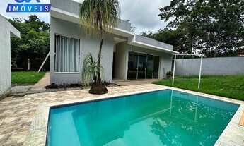 Imagem: Lindas casas no Condomínio Vale do Ouro