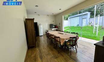 Imagem 6: Lindas casas no Condomínio Vale do Ouro