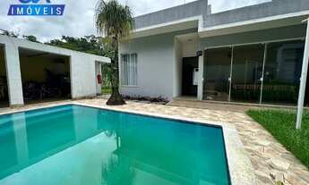 Imagem 4: Lindas casas no Condomínio Vale do Ouro