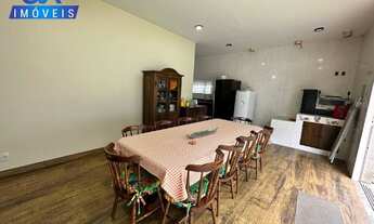 Imagem 5: Lindas casas no Condomínio Vale do Ouro