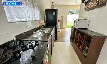 Imagem 7: Lindas casas no Condomínio Vale do Ouro