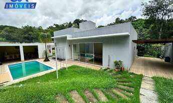 Imagem 3: Lindas casas no Condomínio Vale do Ouro