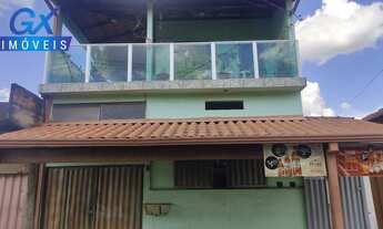 Imagem: Casa à venda no bairro São Pedro