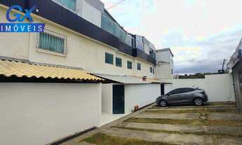 Imagem 6: Cobertura de 3 quartos sendo 1 Suíte no Bairro Floresta Encantada