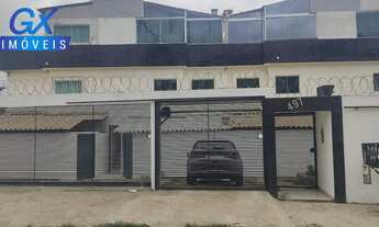 Imagem 4: Cobertura de 3 quartos sendo 1 Suíte no Bairro Floresta Encantada