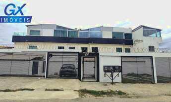 Imagem 3: Cobertura de 3 quartos sendo 1 Suíte no Bairro Floresta Encantada