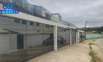 Imagem 5: Cobertura de 3 quartos sendo 1 Suíte no Bairro Floresta Encantada