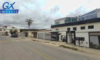 Imagem 2: Cobertura de 3 quartos sendo 1 Suíte no Bairro Floresta Encantada