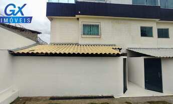 Imagem 7: Cobertura de 3 quartos sendo 1 Suíte no Bairro Floresta Encantada