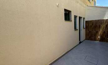 Imagem 3: Área Privativa de 63m² em Porto Seguro, Ribeirão das Neves – 2 Quartos, 1 Vaga