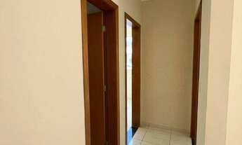 Imagem 6: Área Privativa de 63m² em Porto Seguro, Ribeirão das Neves – 2 Quartos, 1 Vaga