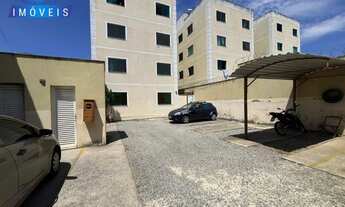 Imagem 2: Área Privativa de 63m² em Porto Seguro, Ribeirão das Neves – 2 Quartos, 1 Vaga