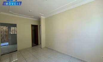 Imagem 7: Área Privativa de 63m² em Porto Seguro, Ribeirão das Neves – 2 Quartos, 1 Vaga