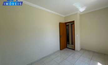 Imagem 4: Área Privativa de 63m² em Porto Seguro, Ribeirão das Neves – 2 Quartos, 1 Vaga