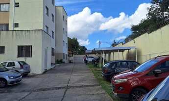 Imagem 2: Apartamento residencial à venda em Bom Sossego, Ribeirão das Neves