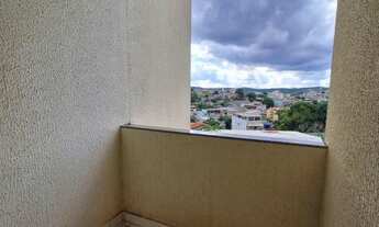 Imagem 7: Apartamento residencial à venda em Bom Sossego, Ribeirão das Neves