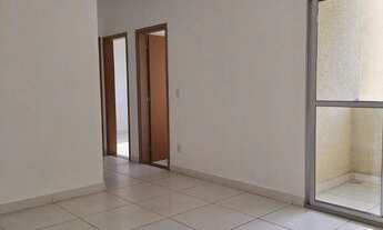 Imagem 4: Apartamento residencial à venda em Bom Sossego, Ribeirão das Neves