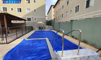 Imagem 6: Apartamento 2Q (44m²) à venda em Contagem - Senhora da Conceição 2ª Seção