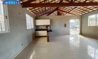 Imagem 4: Apartamento 2Q (44m²) à venda em Contagem - Senhora da Conceição 2ª Seção