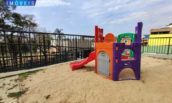 Imagem 7: Apartamento 2Q (44m²) à venda em Contagem - Senhora da Conceição 2ª Seção