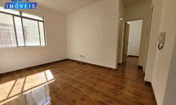 Imagem: Apartamento à venda no bairro Bom Sossego