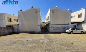 Imagem 3: Apartamento à venda no bairro Bom Sossego - Ribeirão das Neves