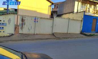 Imagem 2: Casa à venda no bairro Vale da Prata