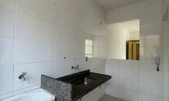 Imagem 4: Apartamento residencial 2 quartos à venda no Veneza, Ribeirão das Neves (MG) – 52 m²