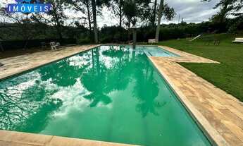 Imagem: Chácara à venda no bairro Condominio Nossa