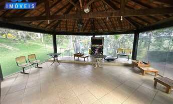 Imagem 6: Chácara à venda no bairro Condominio Nossa Fazenda