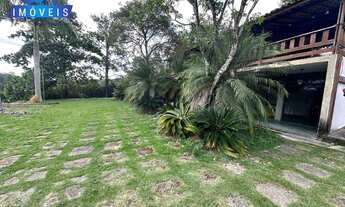 Imagem: Chácara com terreno de 5000 metros quadrados