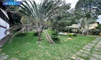 Imagem 3: Chácara com terreno de 5000 metros quadrados no Condomínio Nossa Fazenda