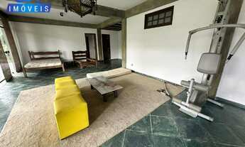 Imagem 6: Chácara com terreno de 5000 metros quadrados no Condomínio Nossa Fazenda