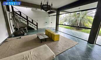 Imagem 7: Chácara com terreno de 5000 metros quadrados no Condomínio Nossa Fazenda