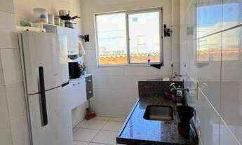 Imagem 4: Apartamento à venda no bairro Veneza - Ribeirão das Neves