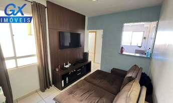 Imagem 3: Apartamento à venda no bairro Veneza - Ribeirão das Neves