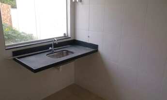 Imagem 4: Apartamento 2 Quartos com àrea privativa em Porto Seguro, Ribeirão das Neves – Aceita Fina