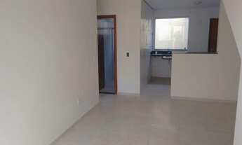 Imagem 7: Apartamento 2 Quartos com àrea privativa em Porto Seguro, Ribeirão das Neves – Aceita Fina