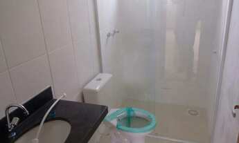 Imagem 2: Apartamento 2 Quartos com àrea privativa em Porto Seguro, Ribeirão das Neves – Aceita Fina