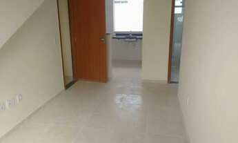 Imagem 6: Apartamento 2 Quartos com àrea privativa em Porto Seguro, Ribeirão das Neves – Aceita Fina