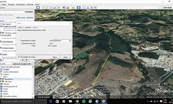 Imagem: Terreno à venda no bairro Comunidade da