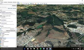 Imagem 2: Terreno à venda no bairro Comunidade da Volta