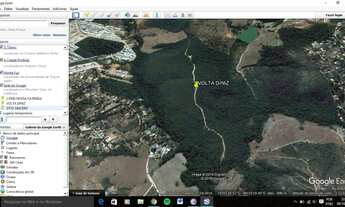 Imagem 4: Terreno à venda no bairro Comunidade da Volta