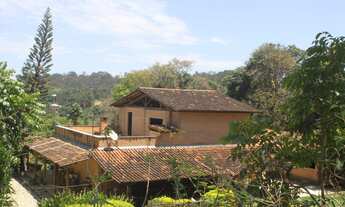 Imagem: Casa à venda no bairro Florença