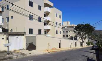 Imagem 2: Apartamento à venda no bairro Cândida Ferreira